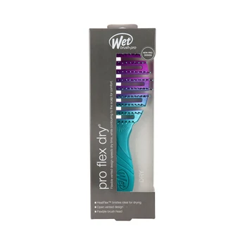 Šepetys Wet Brush Pro Pro Flex Dry Ombre, 1 vnt