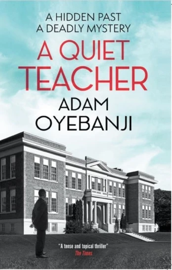 Quiet Teacher