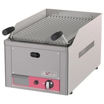 Grilius lavos 4kW