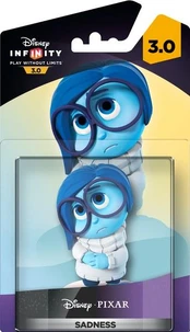 Disney Infinity 3.0 Sadness figure