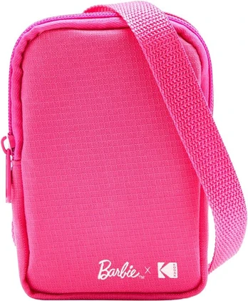 Kodak x Barbie Soft Case