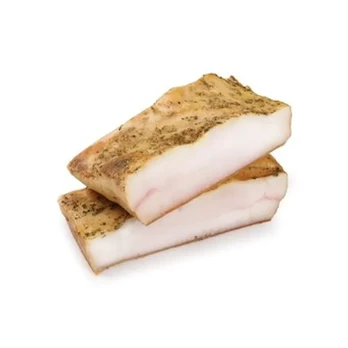 Sūdyti lašiniai IBERICO