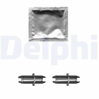 Remonto komplektas, skėtiklis DELPHI LBE1011