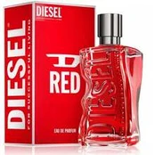 Diesel D Red 30ml Unisex EDP