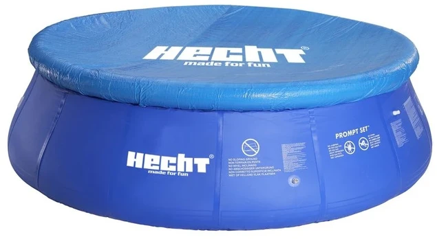 Apsauginis uždangalas HECHT 000030, 300 cm
