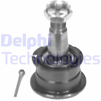Šarnyras / girgždukas DELPHI TC595