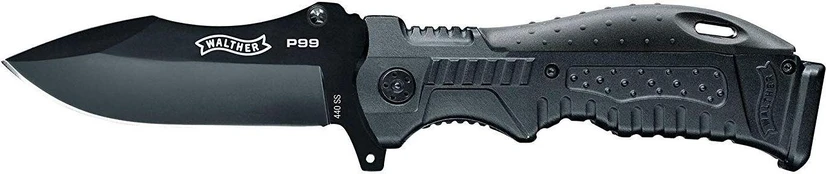 Peilis Walther P99
