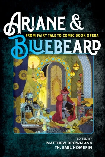 Ariane & Bluebeard