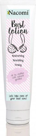 Nacomi Bust Lotion, 150 ml