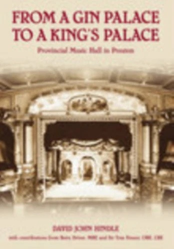 From a Gin Palace to a King's Palace
