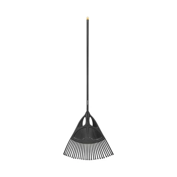 Fiskars Solid 1015645 Lapų grėblys XL