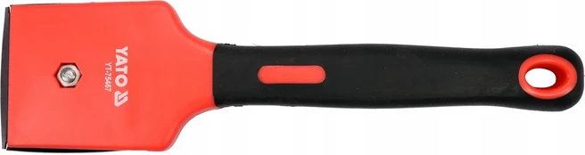 Yato plastikinė obliavimo mentė, 65 mm