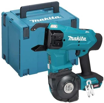 Akumuliatorinis armatūros rišiklis MAKITA 40V Max XGT TR001GZ