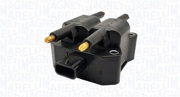 Ritė, uždegimas MAGNETI MARELLI 060717039012
