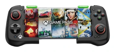 Žaidimų pultelis GameSir X4a