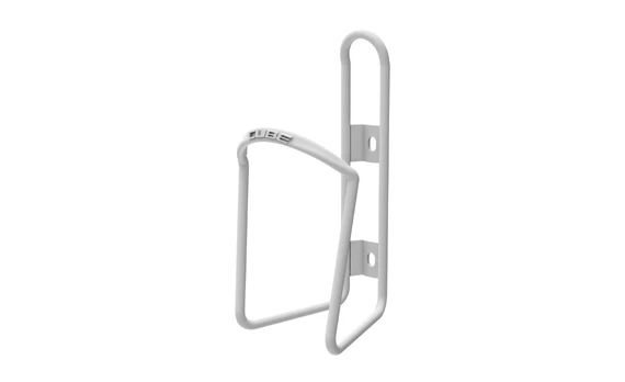 Gertuvės laikiklis Cube HPA matt white