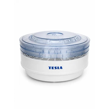Maisto džiovyklė Tesla FH1, 2 padėklai - 150W