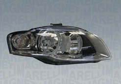 Priekinis žibintas MAGNETI MARELLI 710301219204 AUDI A4 B6, A4 B7