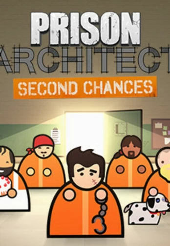Prison Architect PC
