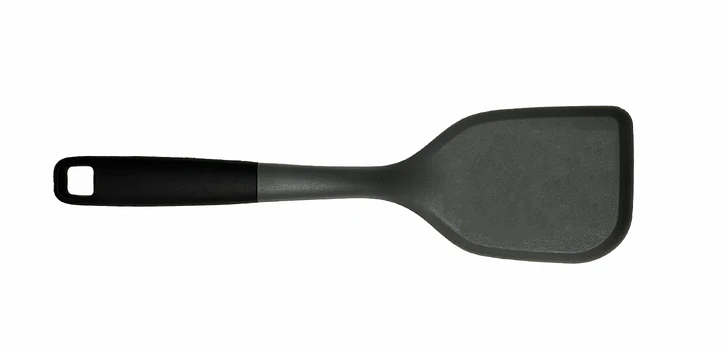 Maisto mentelė Domoletti, juoda