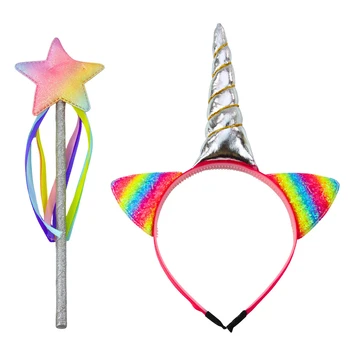 Papuošalų rinkinys Lean Toys Princess Boutique