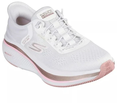 Skechers Slip-ins: GO RUN Elevate 2.0 batai – Banyan W 129006-WPK
