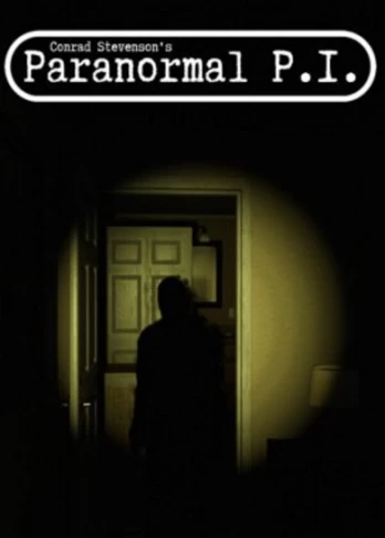 Conrad Stevenson's Paranormal P.I. PC