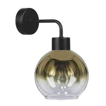Candellux sieninis šviestuvas Lady