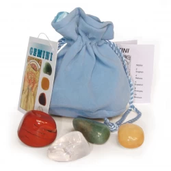 Astrologinis kristalinis talismanas (DVYNIAI)