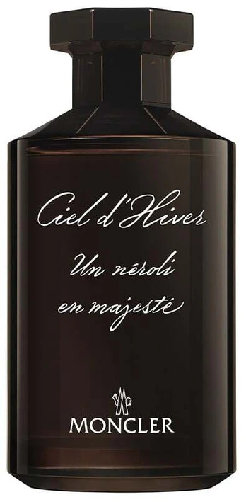 Moncler CIEL D'HIVER EDP vapo 200 ml