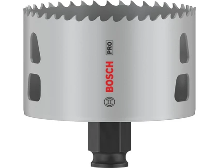 Bosch 79 mm ręž.karūna PRO PC Plus Multi Material