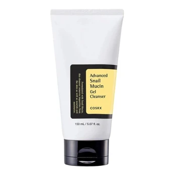 Cosrx Advanced Snail Mucin Power Gel Valiklis 150 ml