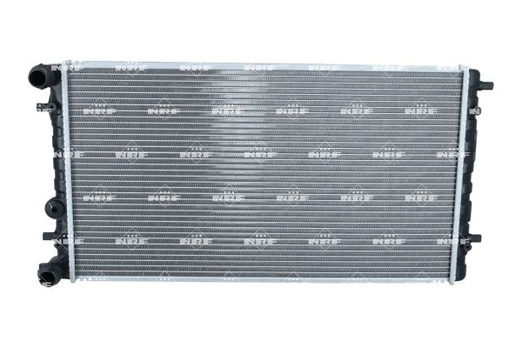 Radiatorius, variklio aušinimas NRF 509644