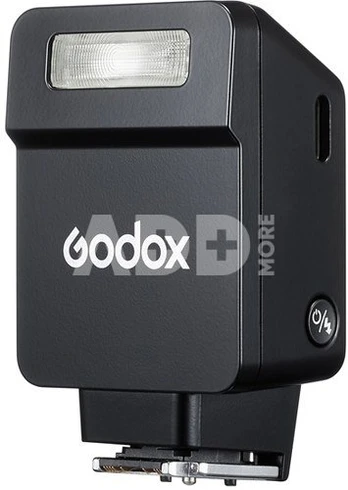 Godox iFlash TTL Camera Flash IT22 for Nikon Black