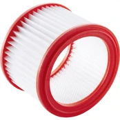 Filtro elementas siurbliui NILFISK Multi II kaina