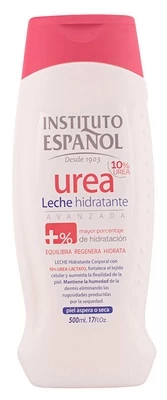 Kūno pienelis Urea Instituto Español 500 ml kaina