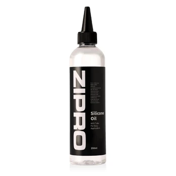 Aliejus Zipro Silicone treadmill grease
