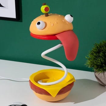 Paladone Fortnite - Durrr Burger Posable Light