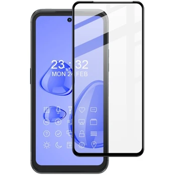 Imak Tempered Glass