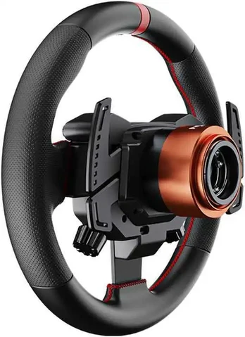 Gaming steering wheel PXN W AS
