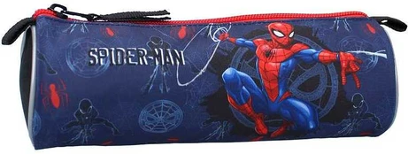 Pieštukų dėklas Spiderman, 17cm