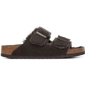 Birkenstock Šlepetės Arizona Shearling 1020528 Ruda