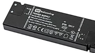 Dovitech As LED maitinimo šaltinis 15 W 12 V DC Ikke -