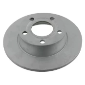 Stabdžių diskas FEBI BILSTEIN 22908 kaina