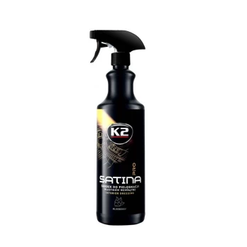 K2 SATINA PRO 1L - vidinis padažas ENERGY FRUIT