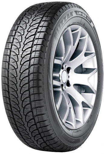 Bridgestone Blizzak LM80 Evo 235/60 R18 103 H