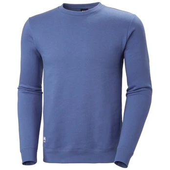 Džemperis HELLY HANSEN Classic, šviesiai mėlynas