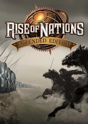 Rise of Nations: Extended Edition PC kaina
