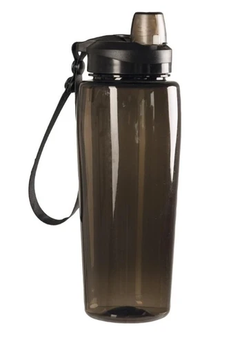 Mil-Tec Gertuvė su dangteliu 600 ml., SMOKE