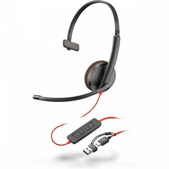 Ausinės Blackwire 3210